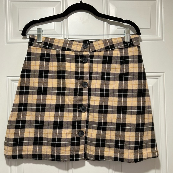 MONKL Skirt - Picture 1 of 5